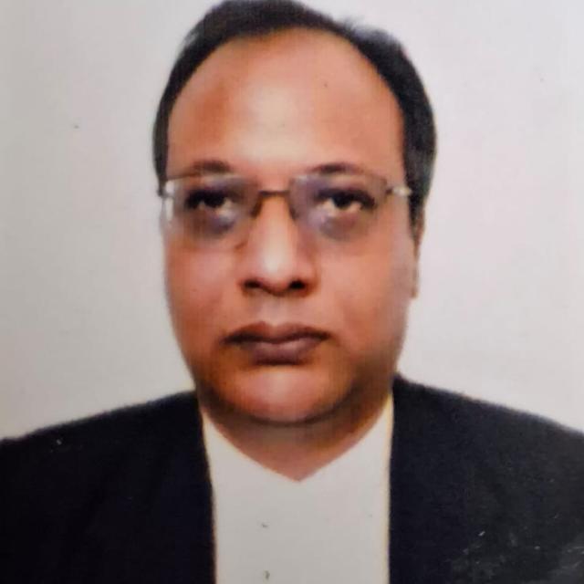 Neeraj Gupta